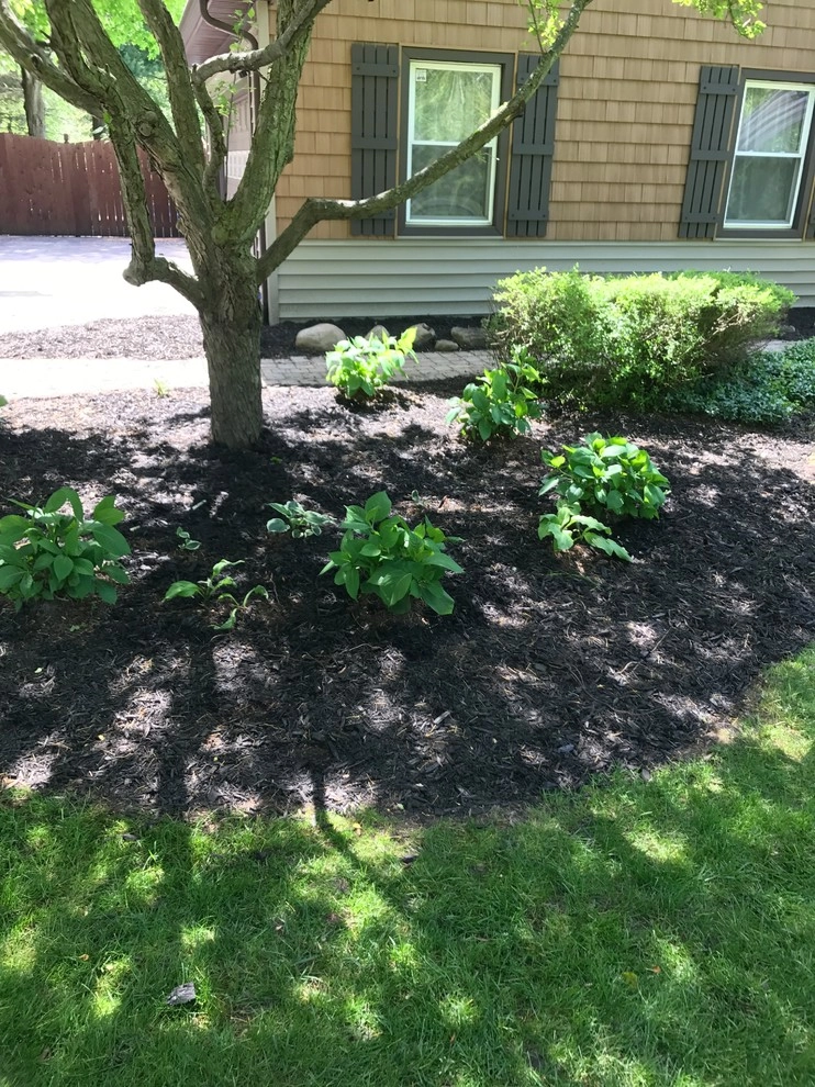 Landscape by Mike's Clean Cut Landscaping, Inc - Photo 3
