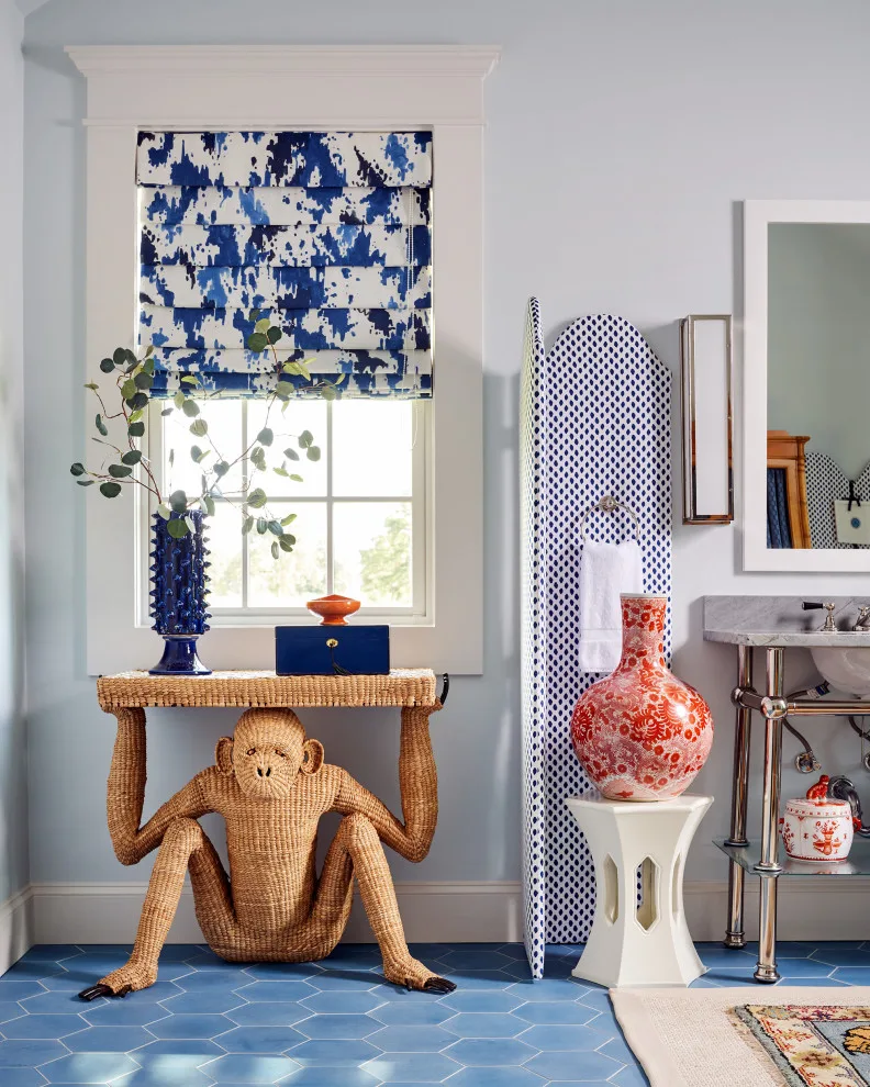 Wesley-Wayne Interiors, LLC - Photo 9