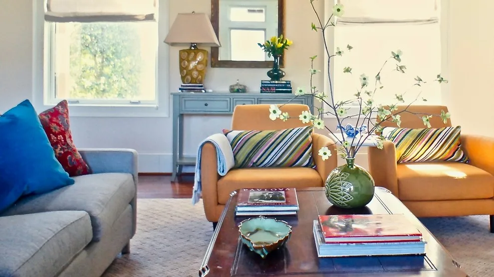 Katherine Spicer Interior Design, LLC - Photo 4