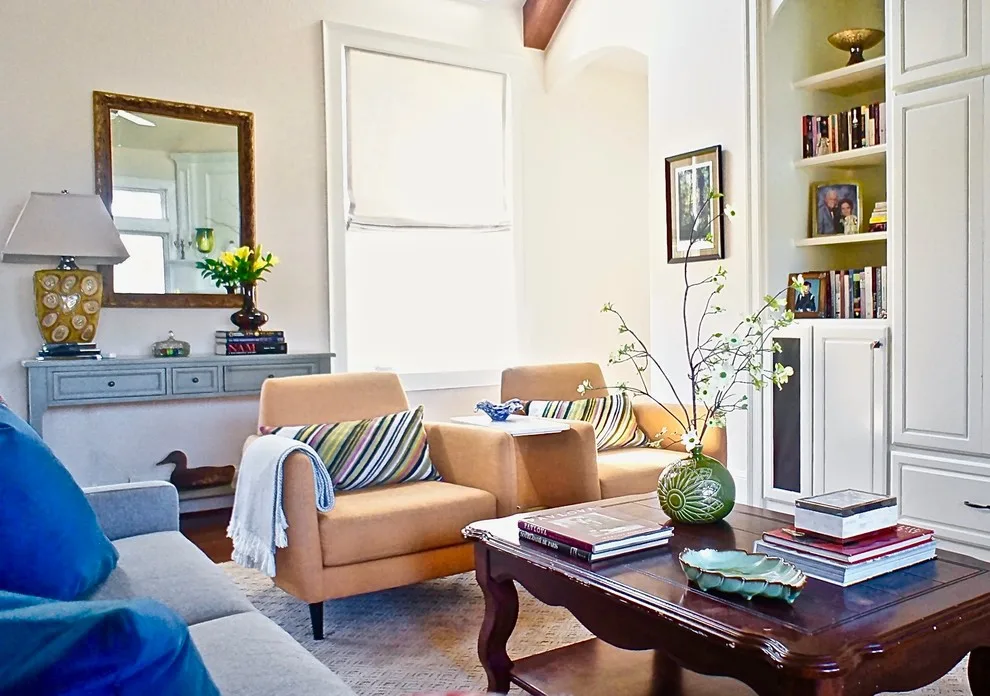Katherine Spicer Interior Design, LLC - Photo 6