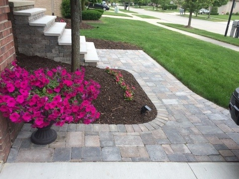 Mike's Clean Cut Landscaping, Inc - Photo 12