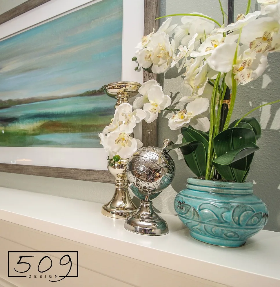 Family-Friendly Living Room by 509 Design - Photo 4