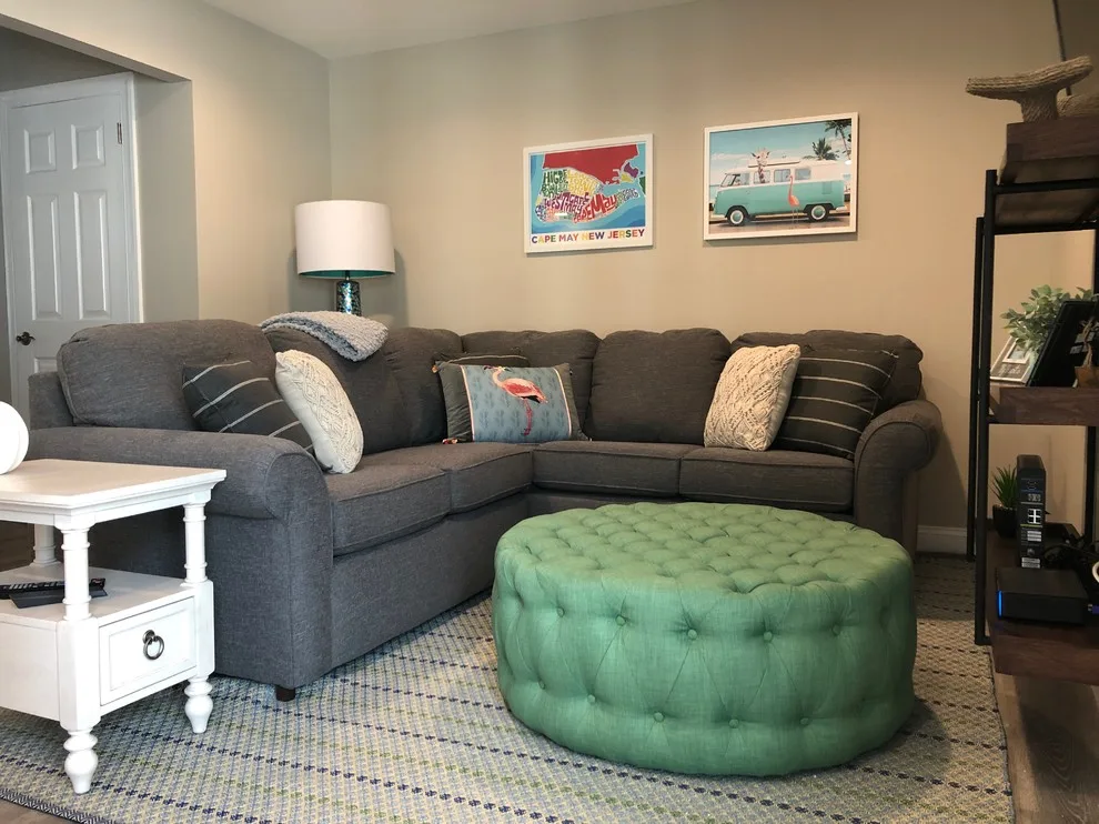 Cape May, NJ by O'Connor Home Design - Photo 8