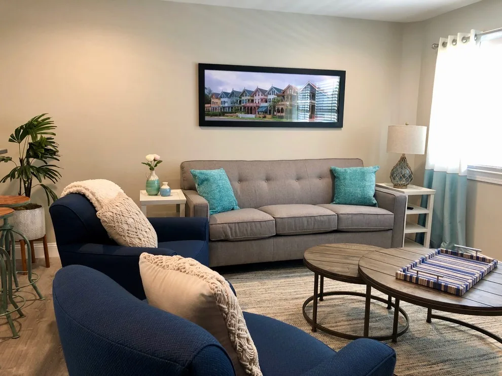 Cape May, NJ by O'Connor Home Design - Photo 3