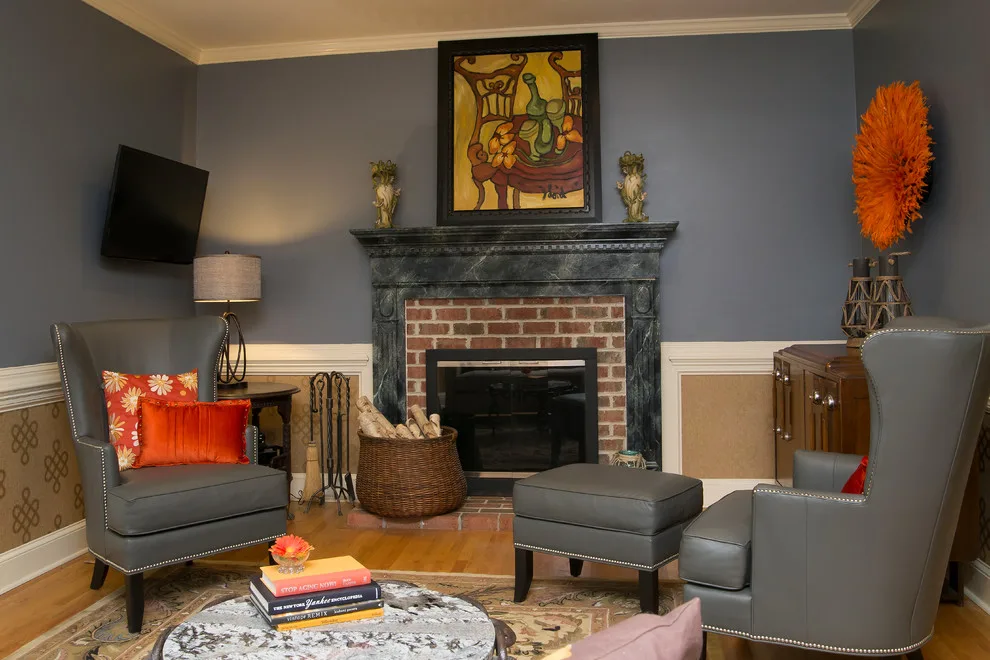 Tadlock Living Space by Burke Designs - Photo 6