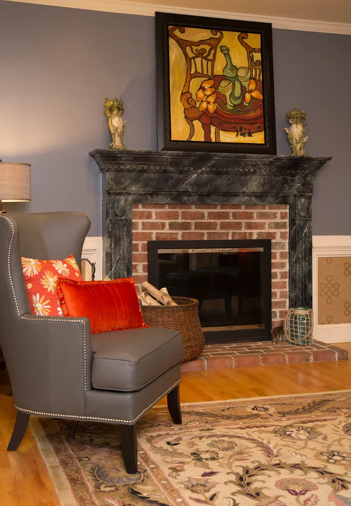 Tadlock Living Space by Burke Designs - Photo 10