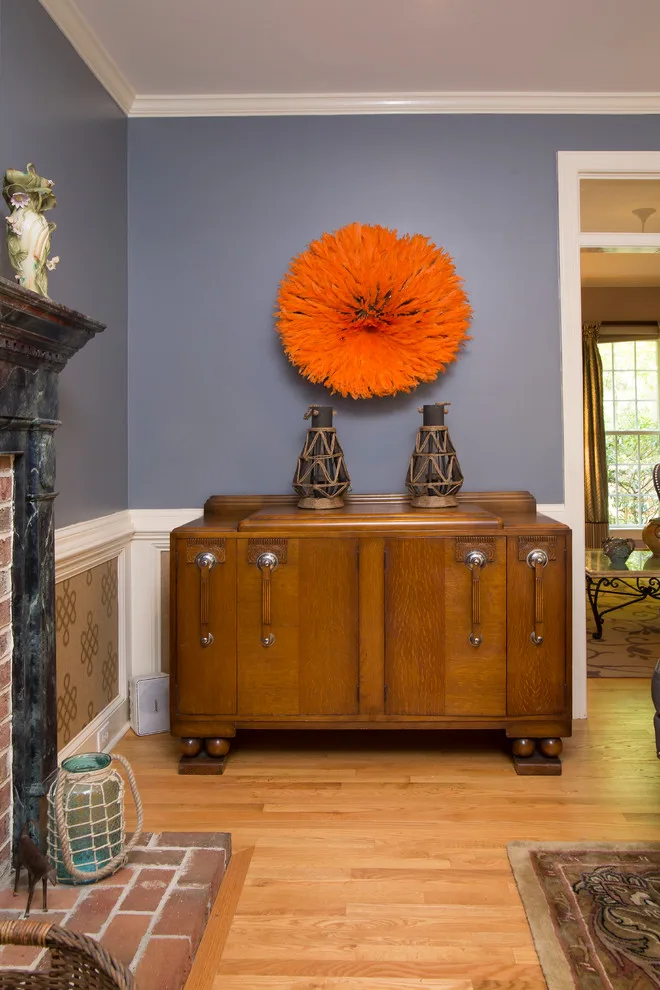 Tadlock Living Space by Burke Designs - Photo 4
