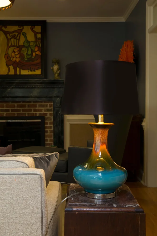 Tadlock Living Space by Burke Designs - Photo 11