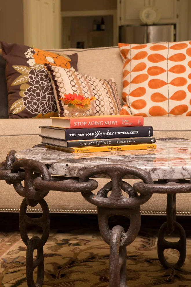 Tadlock Living Space by Burke Designs - Photo 5