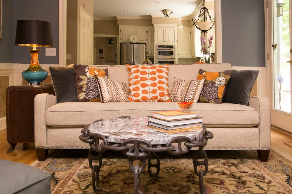 Tadlock Living Space by Burke Designs - Photo 9