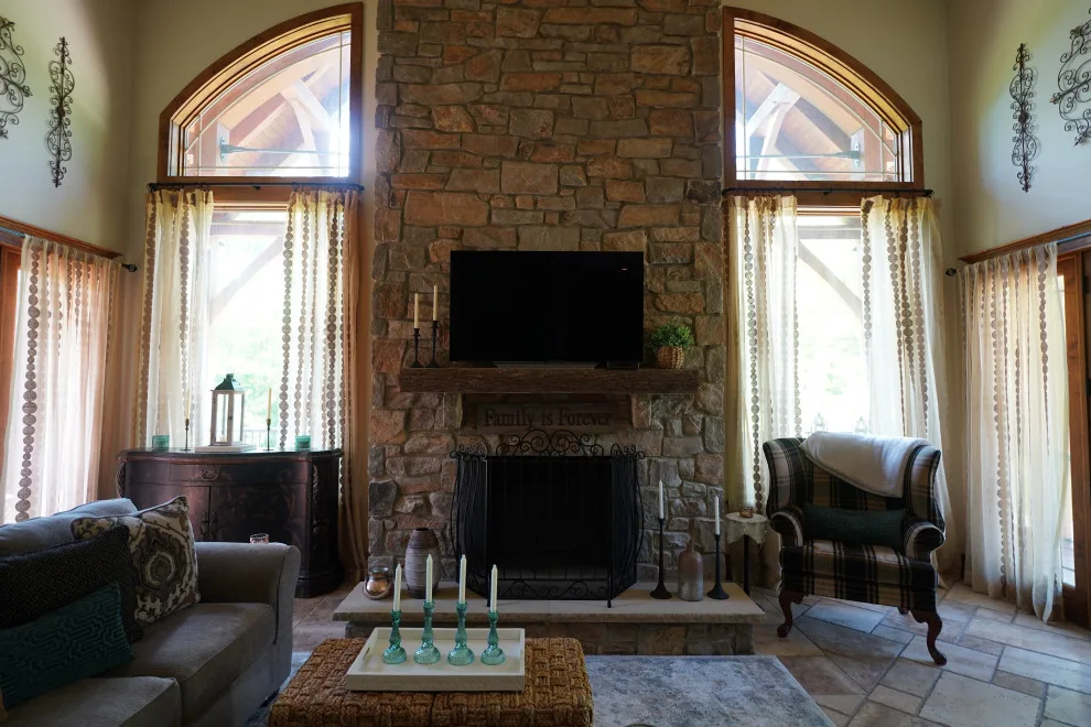 Eva James Interiors LLC - Photo 11