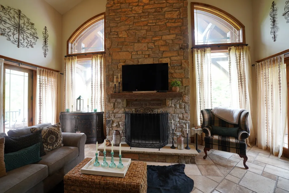 Eva James Interiors LLC - Photo 14
