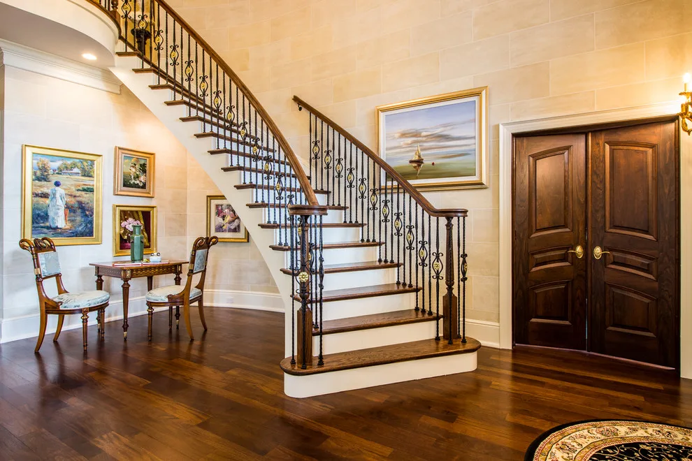 Sharon Houck Interiors - Photo 13