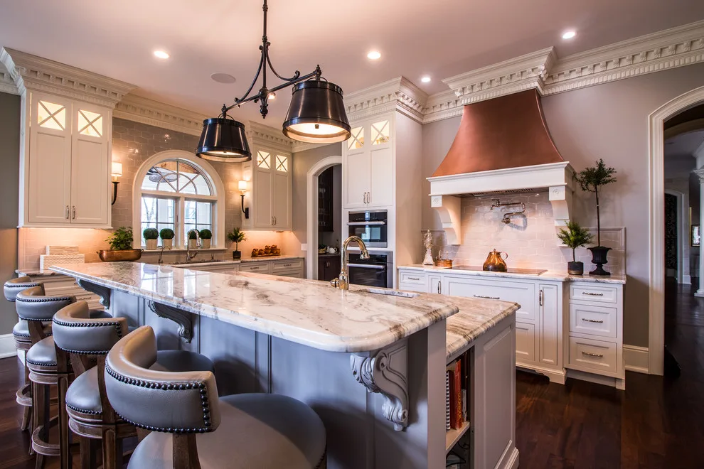 Sharon Houck Interiors - Photo 8