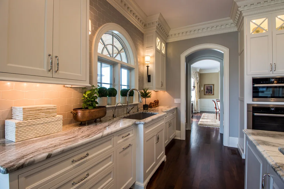 Sharon Houck Interiors - Photo 10