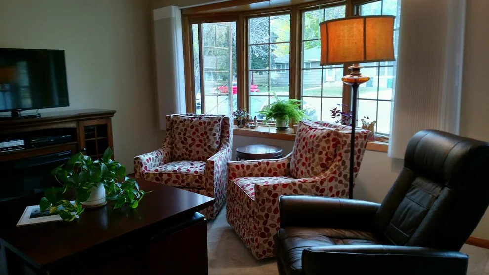 Studio Z Interiors - Photo 4