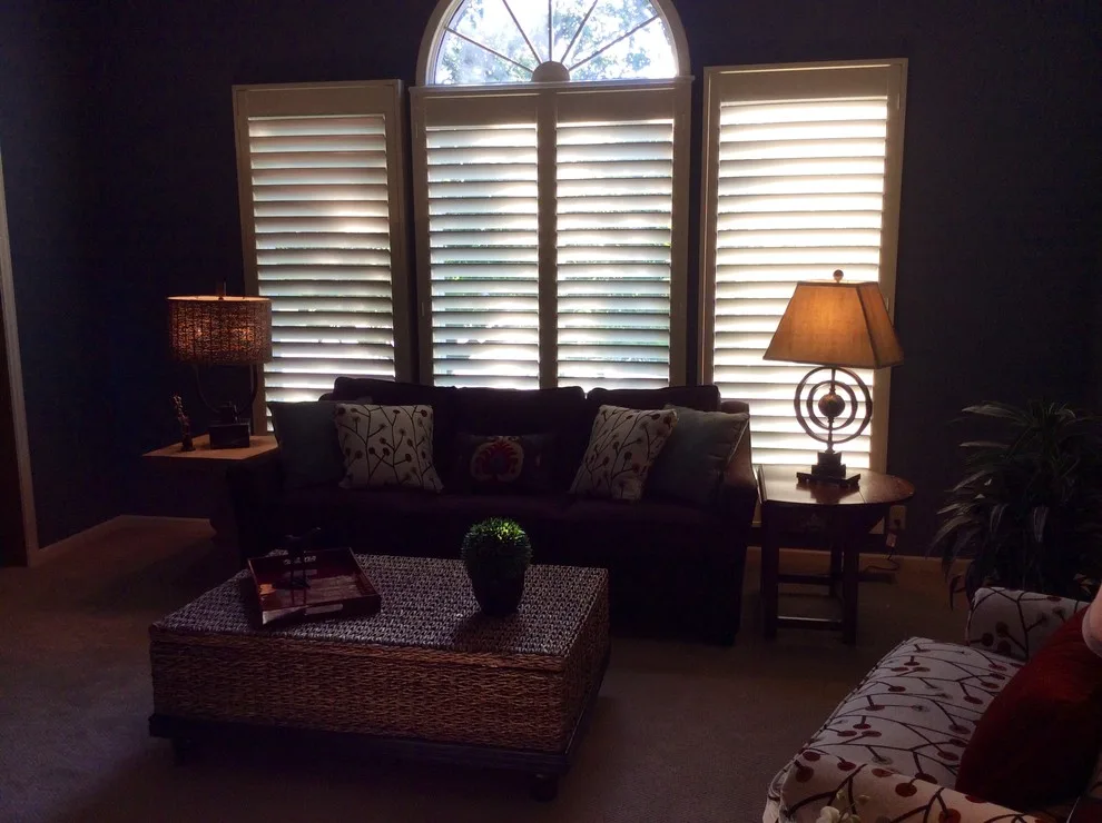 Omaha Living Room Transformation by Designer's Touch - Photo 6