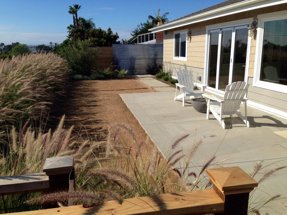Via Abril, San Clemente by Camille Beehler Landscape Design - Photo 3