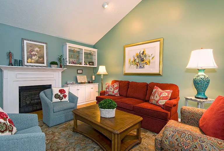 Kathy Potts Decorating Den Interiors - Photo 6