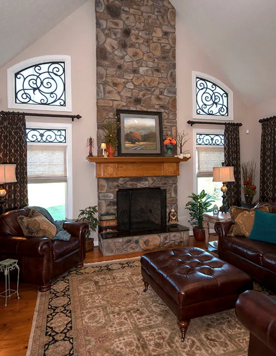 Kathy Potts Decorating Den Interiors - Photo 14