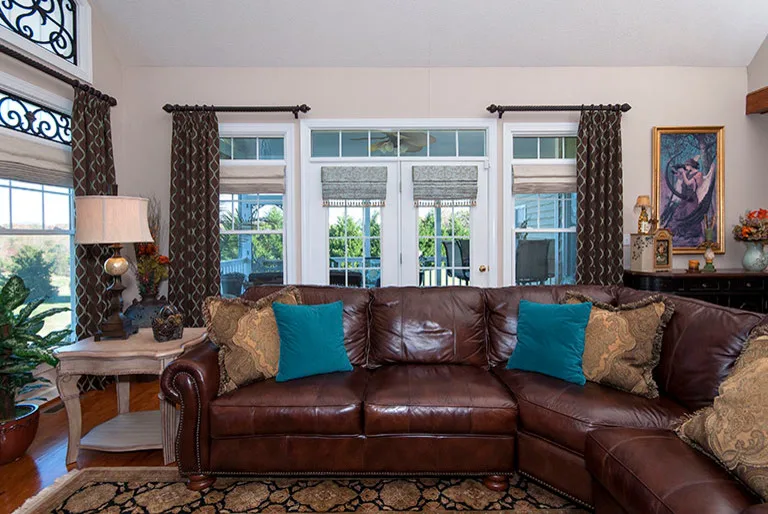 Kathy Potts Decorating Den Interiors - Photo 10