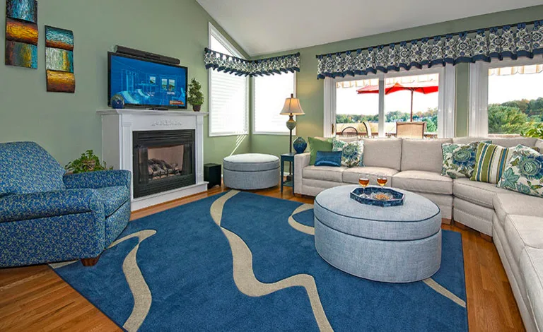 Kathy Potts Decorating Den Interiors - Photo 7