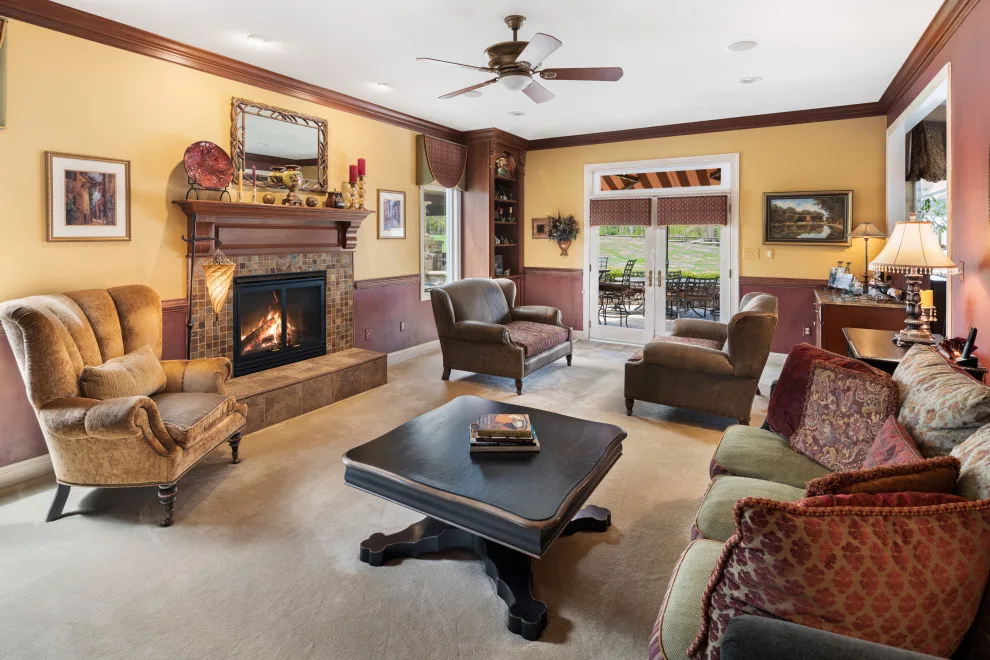 Kat's Eye Interior Design, LLC - Photo 10