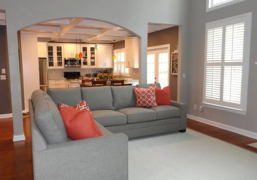 MJN & Associates Interiors - Photo 6