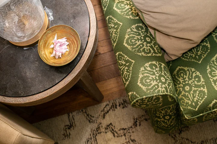 Living Room by Holly Flinton Design Inc - Photo 5