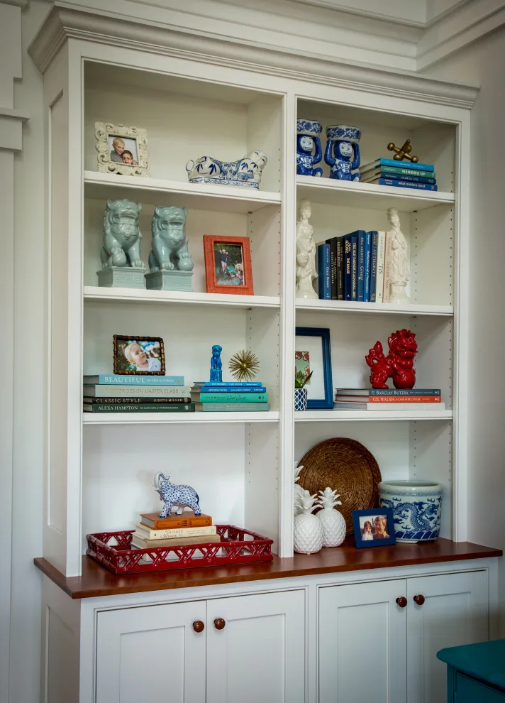 Mountain View Living Room by The Gilded Elephant Home Design And Decor - Photo 2