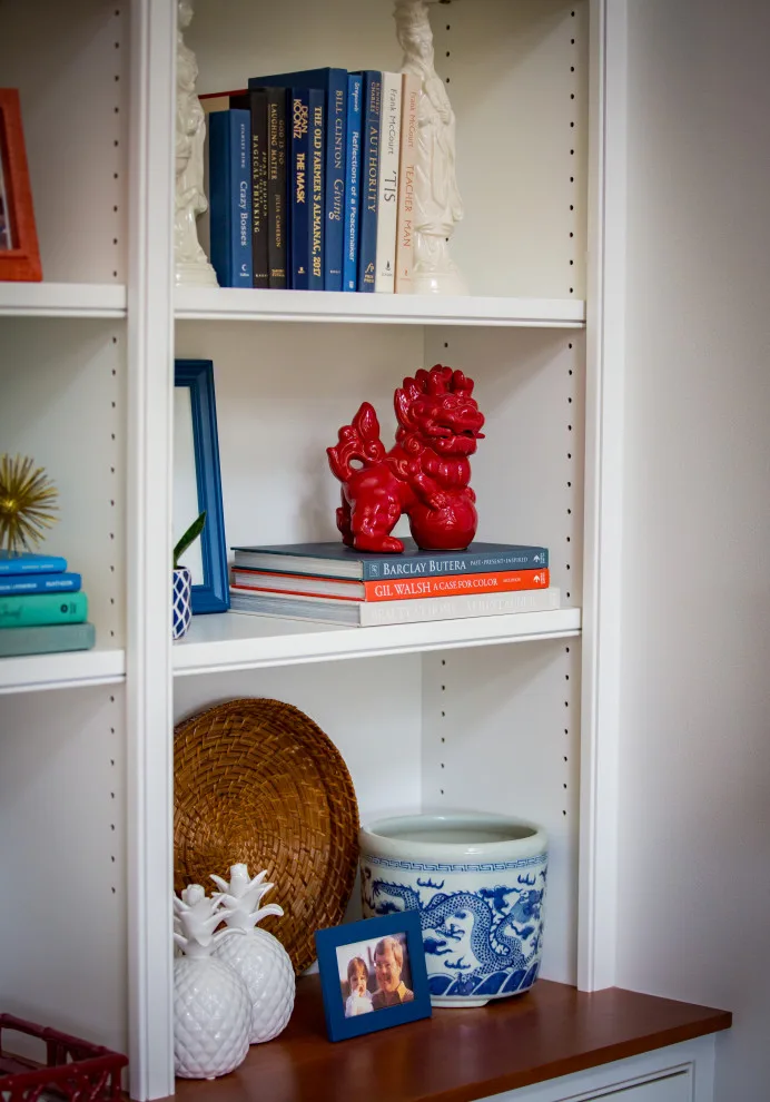 Mountain View Living Room by The Gilded Elephant Home Design And Decor - Photo 17