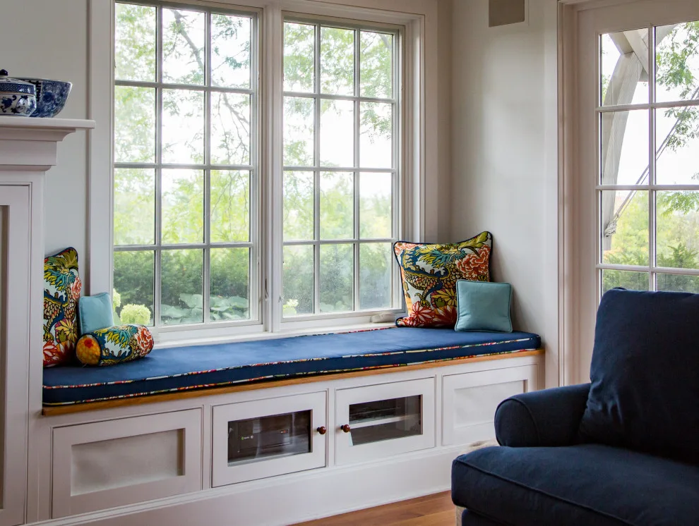 Mountain View Living Room by The Gilded Elephant Home Design And Decor - Photo 7