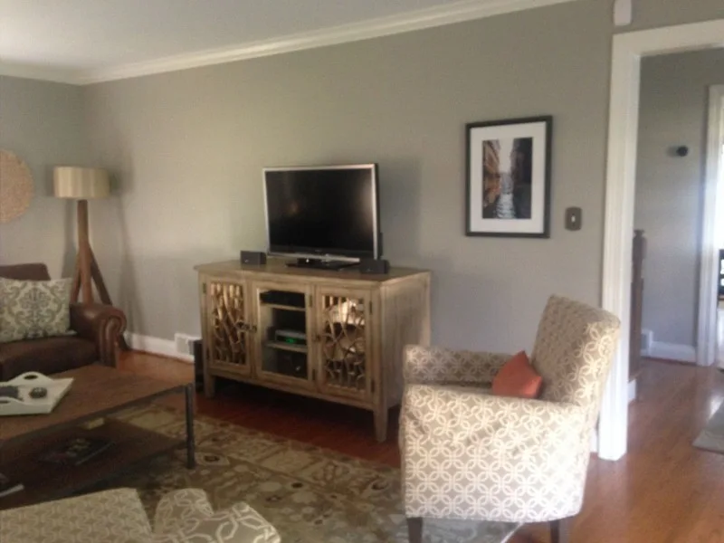 Lounge Areas by Lauren Noel Interior Design, LLC - Photo 8