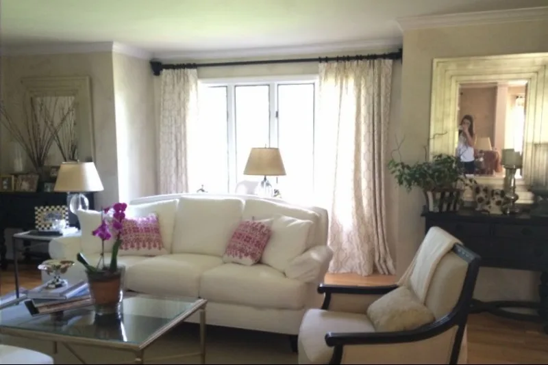 Lounge Areas by Lauren Noel Interior Design, LLC - Photo 2
