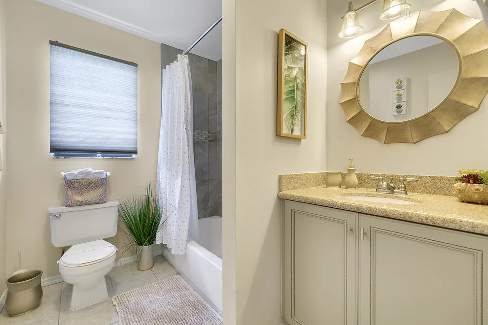 Enchanted Village Getaway by Lenore King Luxury Interiors - Photo 13
