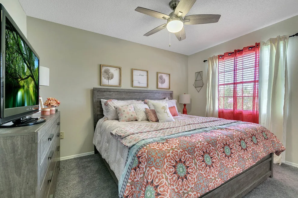 Enchanted Village Getaway by Lenore King Luxury Interiors - Photo 15
