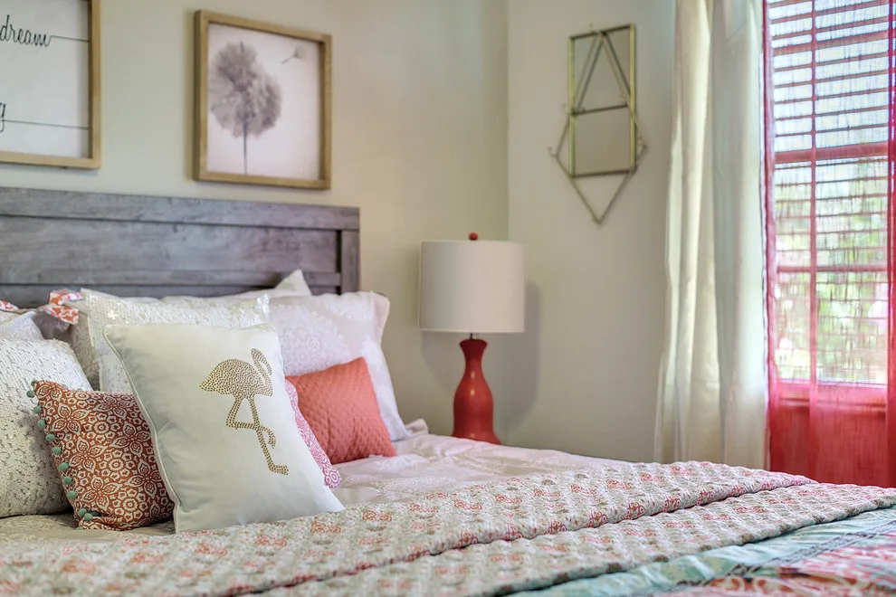 Enchanted Village Getaway by Lenore King Luxury Interiors - Photo 2