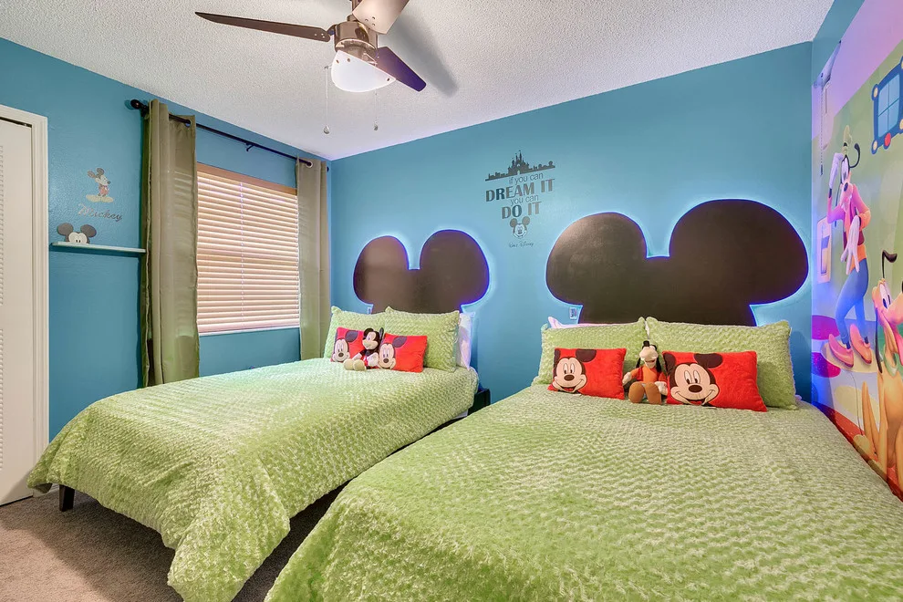Enchanted Village Getaway by Lenore King Luxury Interiors - Photo 12