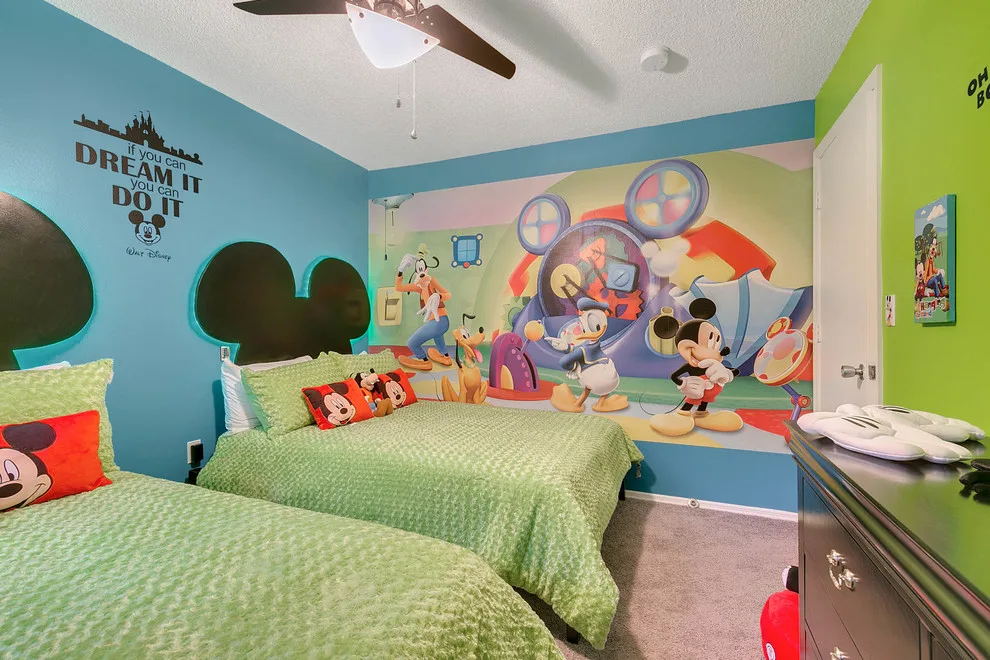 Enchanted Village Getaway by Lenore King Luxury Interiors - Photo 10