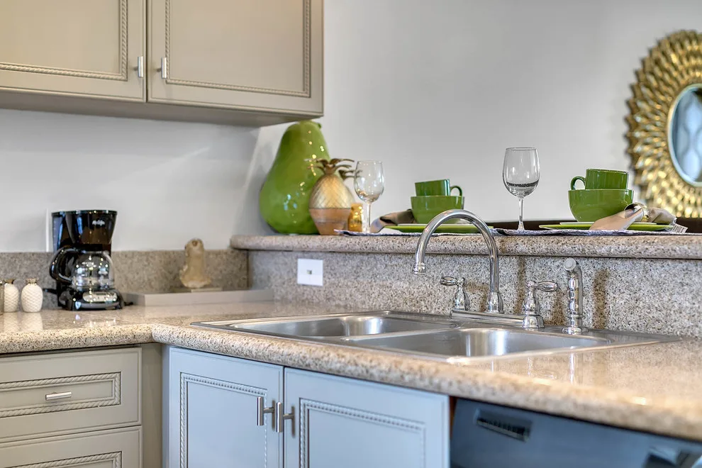 Enchanted Village Getaway by Lenore King Luxury Interiors - Photo 8