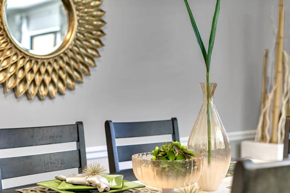 Enchanted Village Getaway by Lenore King Luxury Interiors - Photo 3