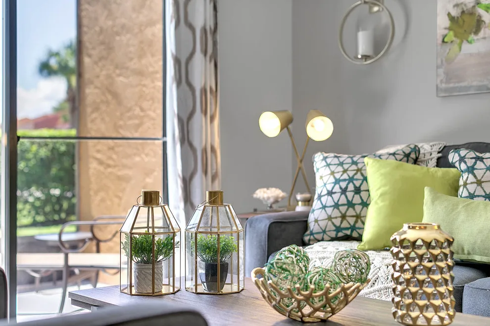 Enchanted Village Getaway by Lenore King Luxury Interiors - Photo 14
