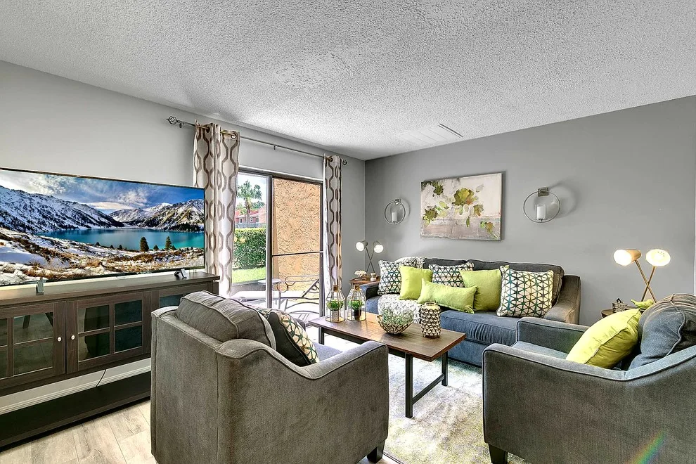 Enchanted Village Getaway by Lenore King Luxury Interiors - Photo 11
