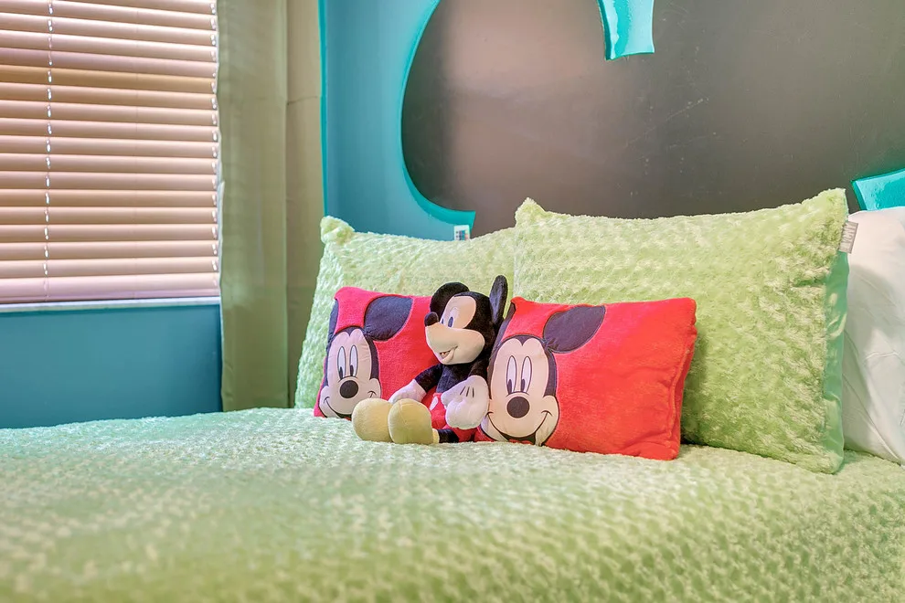 Enchanted Village Getaway by Lenore King Luxury Interiors - Photo 7