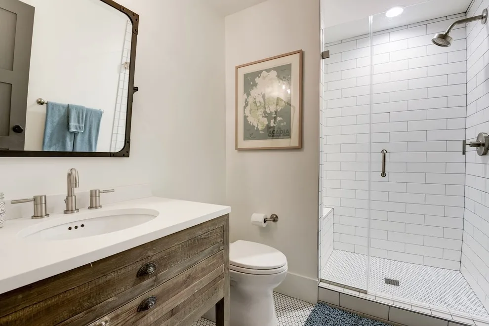 Country House by Maura McCool Design - Photo 23