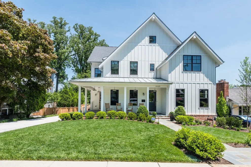 Country House by Maura McCool Design - Photo 27