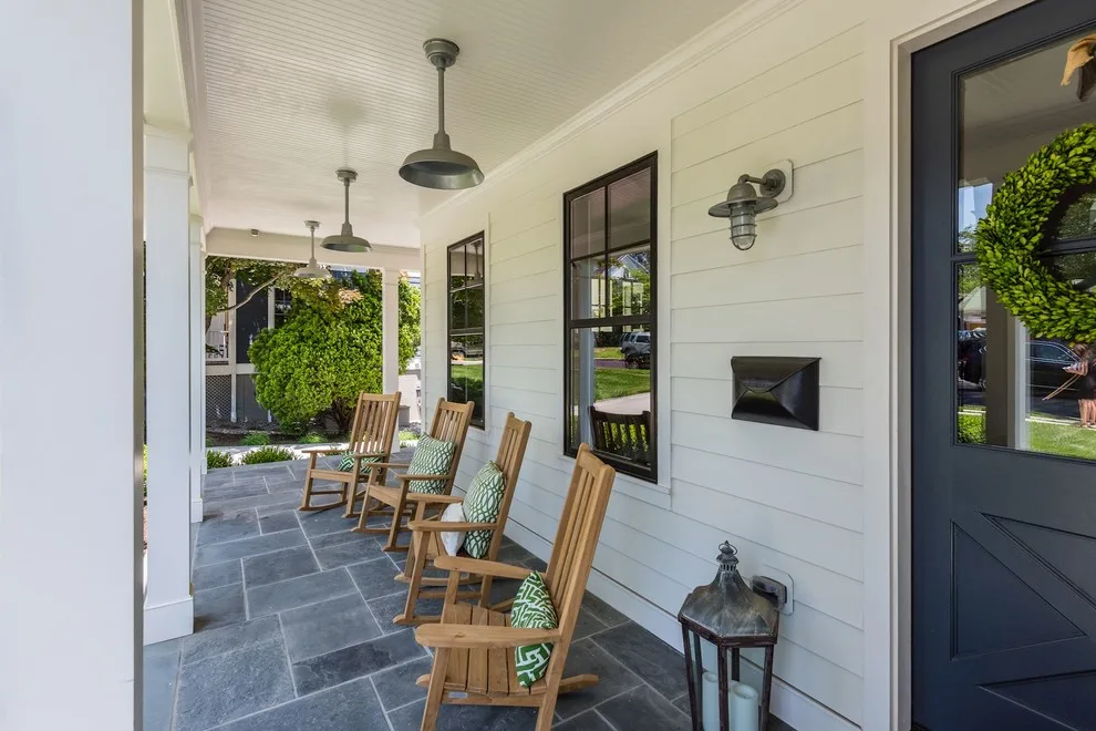 Country House by Maura McCool Design - Photo 22