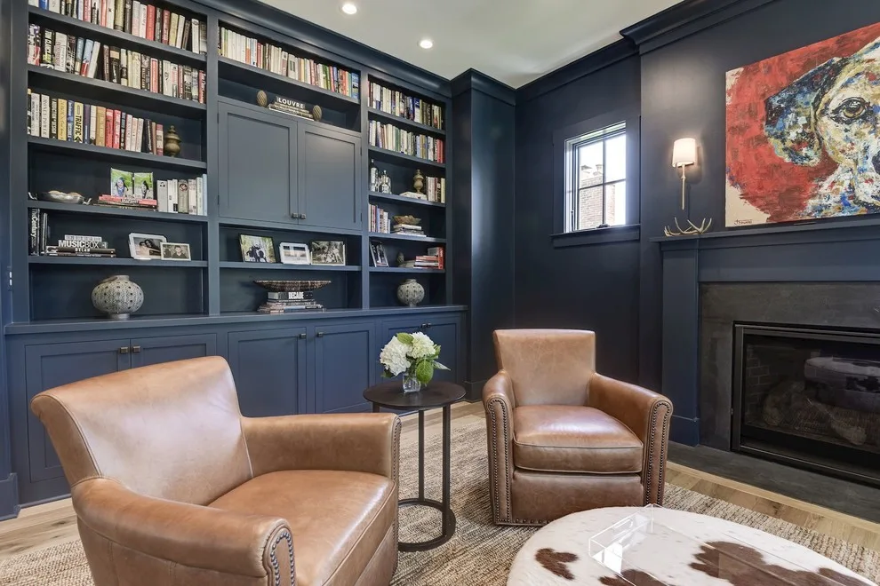 Country House by Maura McCool Design - Photo 5