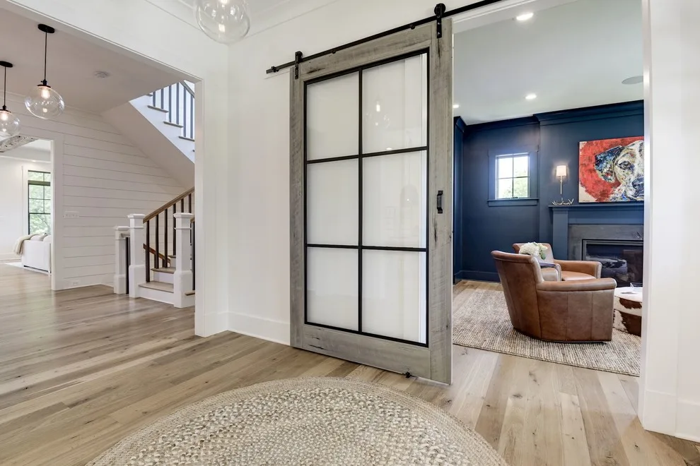 Country House by Maura McCool Design - Photo 7