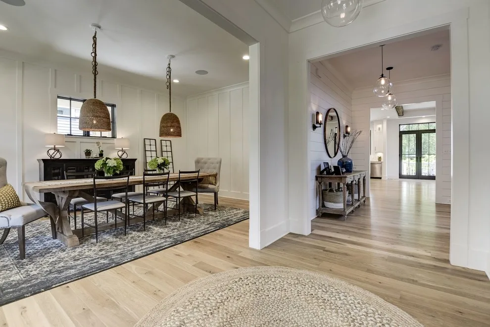 Country House by Maura McCool Design - Photo 15